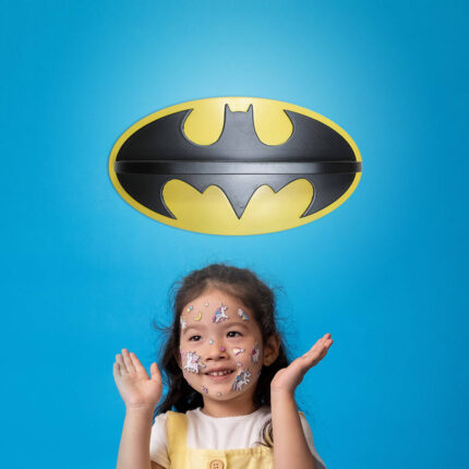 رف ديكور أولاد - BATMAN